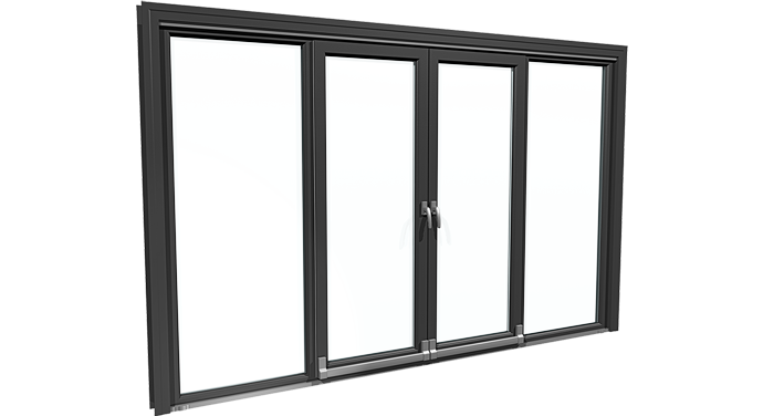 Pull Open Sliding Systems